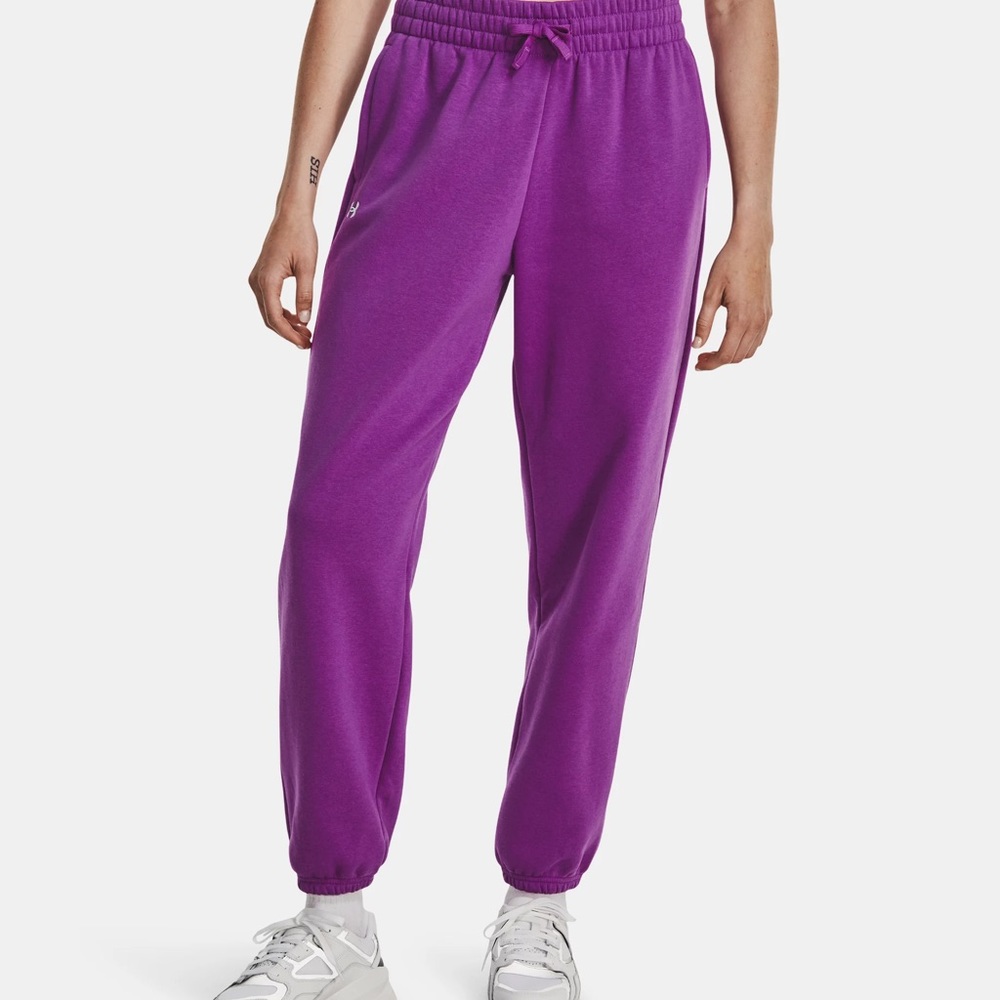 XL Under Armour Rival Fleece Joggers